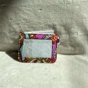 Campus double ID with Lanyard